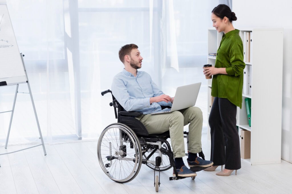 Assist Personal Activities